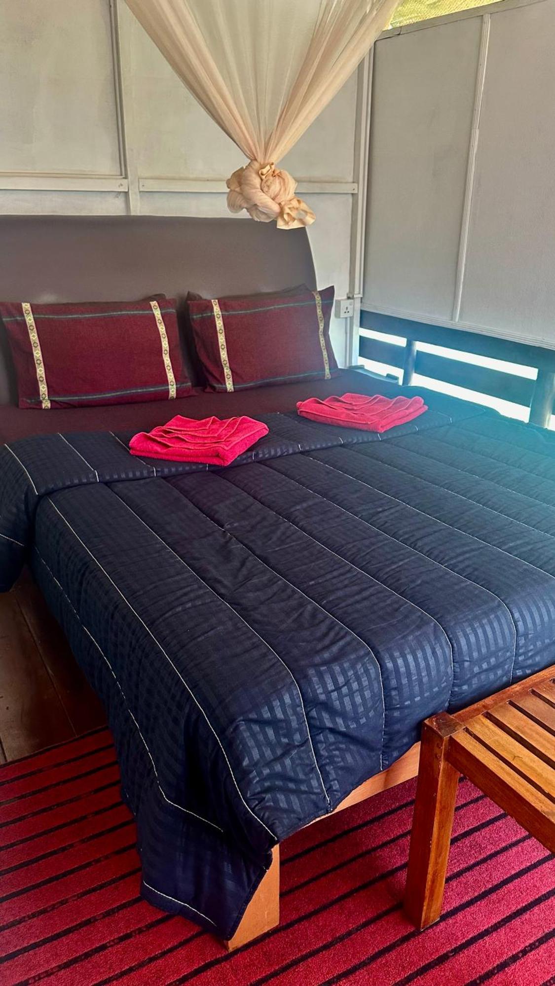 A Lounge Hostel And Cafe Procida Dış mekan fotoğraf