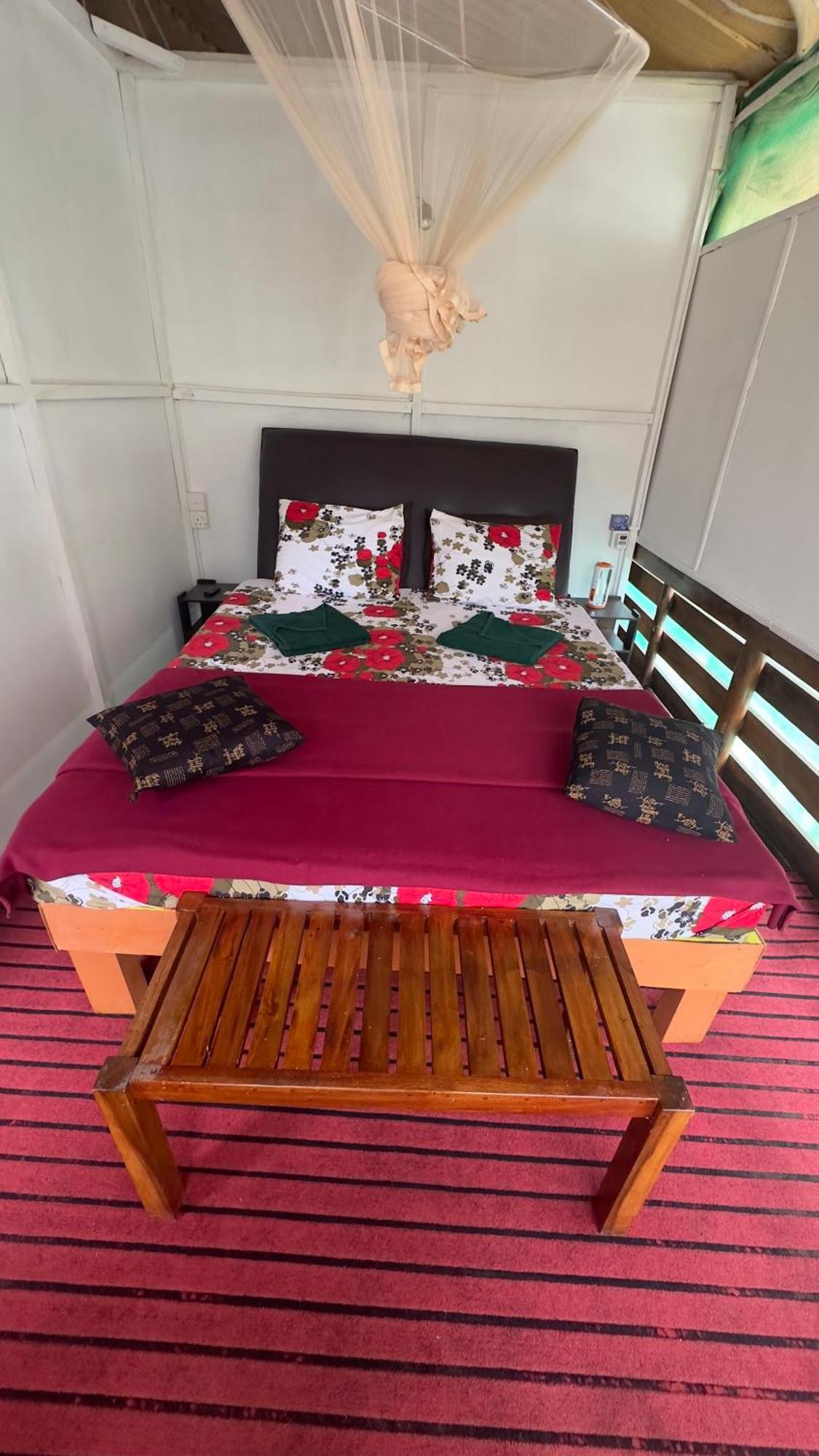 A Lounge Hostel And Cafe Procida Dış mekan fotoğraf