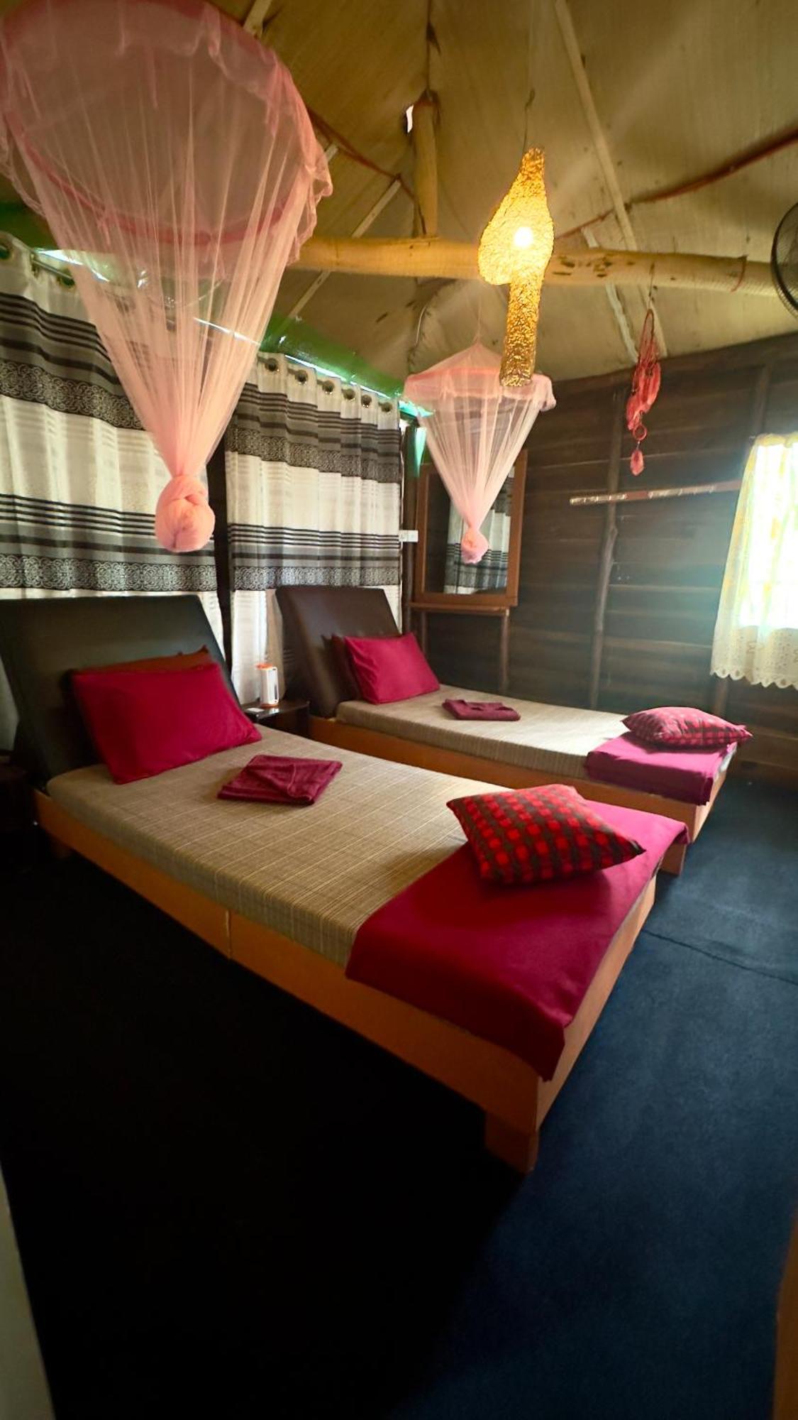 A Lounge Hostel And Cafe Procida Dış mekan fotoğraf